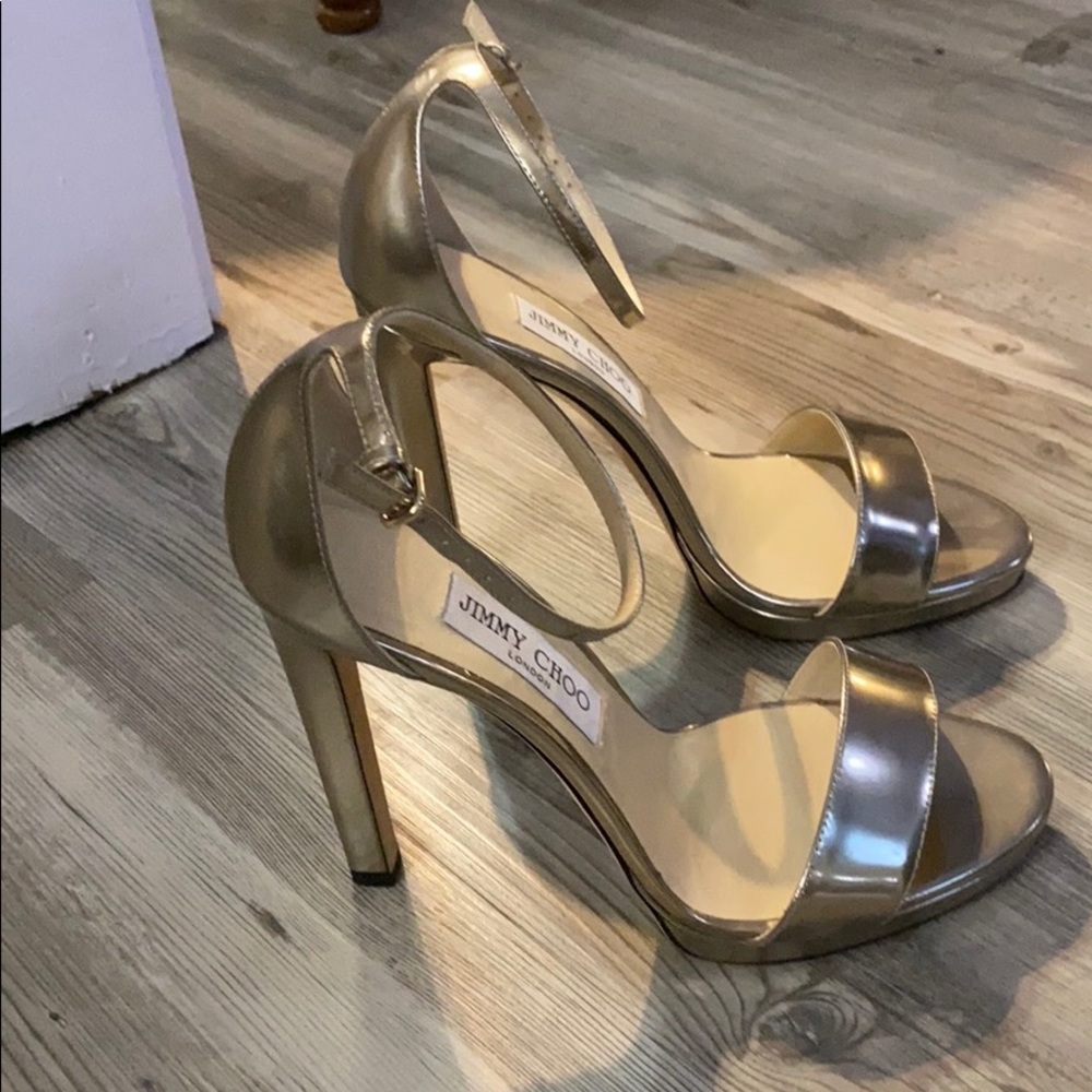 Jimmy choo heels